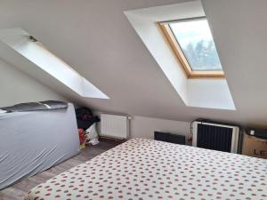 Prodej rodinného domu, Teplice - Trnovany, Thámova, 330 m2