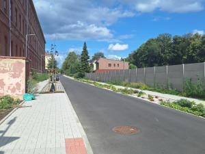 Prodej rodinného domu, Teplice - Trnovany, Thámova, 330 m2