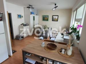 Pronájem bytu 1+kk, Zlín, Březnická, 42 m2
