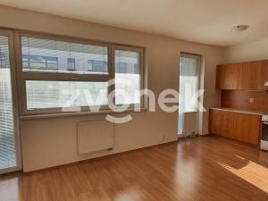Pronájem bytu 1+kk, Zlín, Březnická, 42 m2