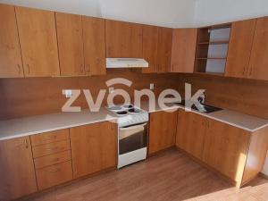 Pronájem bytu 1+kk, Zlín, Březnická, 42 m2