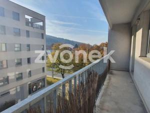 Pronájem bytu 1+kk, Zlín, Březnická, 42 m2