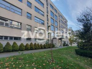 Pronájem bytu 1+kk, Zlín, Březnická, 42 m2