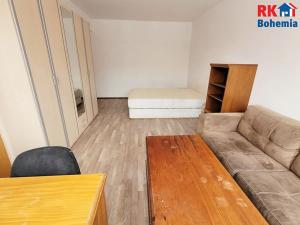 Pronájem bytu 1+1, Mladá Boleslav, U stadionu, 45 m2