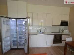 Pronájem bytu 4+kk, Beroun - Beroun-Závodí, Na Veselou, 88 m2