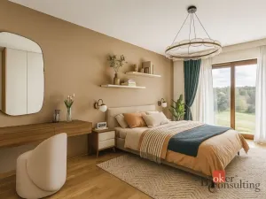 Prodej bytu 3+1, Nemanice, 70 m2