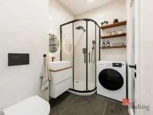 Prodej bytu 3+1, Nemanice, 70 m2