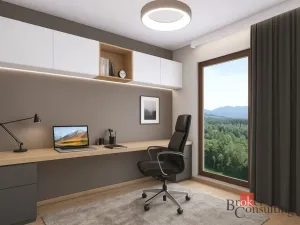 Prodej bytu 3+1, Nemanice, 65 m2