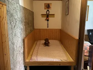 Prodej rodinného domu, Písek, 80 m2