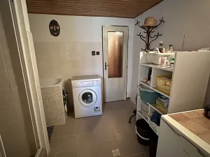 Prodej rodinného domu, Písek, 80 m2