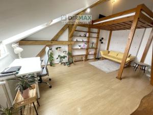 Pronájem bytu 1+kk, Plzeň - Jižní Předměstí, Doudlevecká, 33 m2