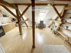 Pronájem bytu 1+kk, Plzeň - Jižní Předměstí, Doudlevecká, 33 m2