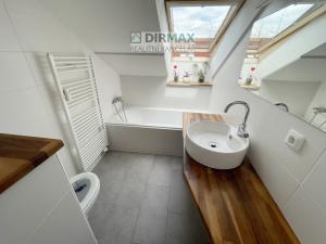 Pronájem bytu 1+kk, Plzeň - Jižní Předměstí, Doudlevecká, 33 m2