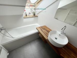 Pronájem bytu 1+kk, Plzeň - Jižní Předměstí, Doudlevecká, 33 m2