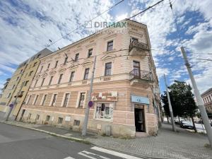 Pronájem bytu 1+kk, Plzeň - Jižní Předměstí, Doudlevecká, 33 m2
