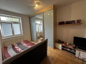 Prodej bytu 2+kk, Praha - Záběhlice, Oty Pavla, 46 m2