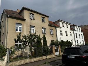 Pronájem bytu 2+kk, Praha - Záběhlice, Oty Pavla, 46 m2