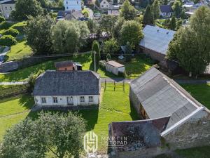 Prodej pozemku pro bydlení, Dvorce, Opavská, 1379 m2
