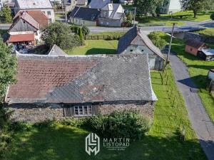 Prodej pozemku pro bydlení, Dvorce, Opavská, 1379 m2