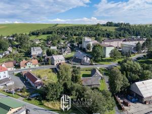 Prodej pozemku pro bydlení, Dvorce, Opavská, 1379 m2