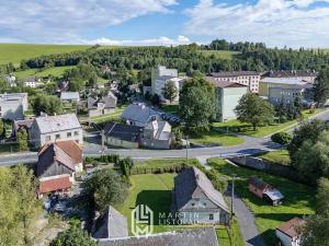 Prodej pozemku pro bydlení, Dvorce, Opavská, 1379 m2