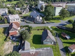 Prodej pozemku pro bydlení, Dvorce, Opavská, 1379 m2