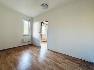 Pronájem bytu 2+kk, Brno, Francouzská, 41 m2