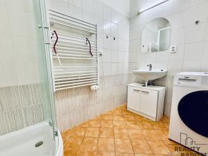 Pronájem bytu 2+kk, Brno, Francouzská, 41 m2