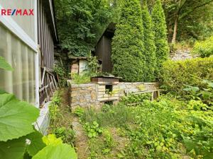 Prodej zahrady, Jemnice, 545 m2