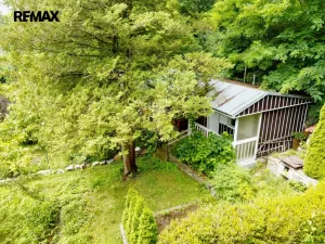 Prodej zahrady, Jemnice, 545 m2