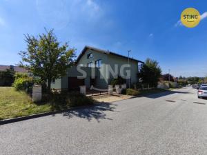 Prodej rodinného domu, Havlíčkův Brod, Ječná, 239 m2