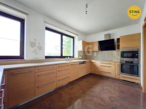 Prodej rodinného domu, Havlíčkův Brod, Ječná, 239 m2