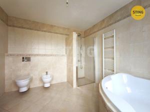 Prodej rodinného domu, Havlíčkův Brod, Ječná, 239 m2