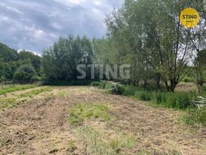 Prodej pozemku pro bydlení, Návsí, 1268 m2