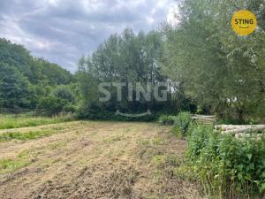 Prodej pozemku pro bydlení, Návsí, 1268 m2