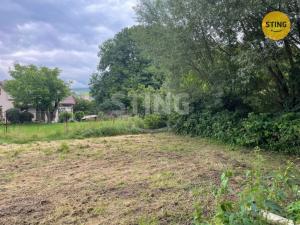 Prodej pozemku pro bydlení, Návsí, 1268 m2