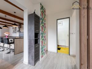 Prodej rodinného domu, Lužec nad Cidlinou, 100 m2