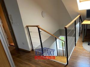 Pronájem bytu 2+kk, České Budějovice, Puklicova, 60 m2