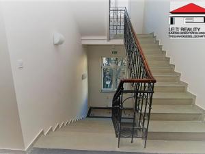 Pronájem bytu 3+kk, Ostrava, Dvořákova, 70 m2