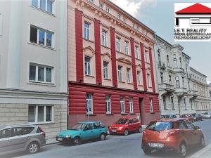 Pronájem bytu 3+kk, Ostrava, Dvořákova, 70 m2