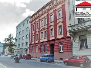 Pronájem bytu 3+kk, Ostrava, Dvořákova, 70 m2