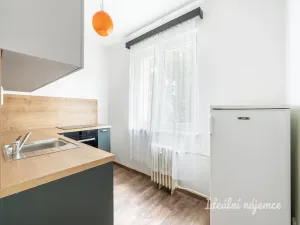 Pronájem bytu 2+1, Praha, Maříkova, 52 m2
