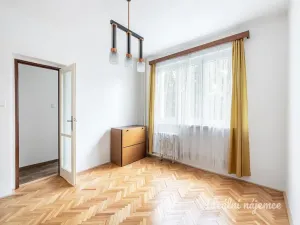 Pronájem bytu 2+1, Praha, Maříkova, 52 m2