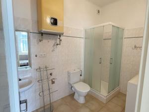 Pronájem bytu 1+1, Plzeň, Zábělská, 32 m2