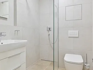 Pronájem bytu 1+kk, Brno - Černovice, Mírová, 33 m2