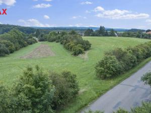 Prodej pozemku pro bydlení, Jeníkovice, 14040 m2