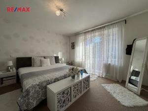 Pronájem bytu 3+kk, Plzeň, Kostelní, 74 m2