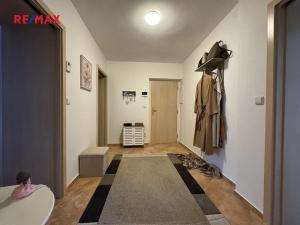 Pronájem bytu 3+kk, Plzeň, Kostelní, 74 m2