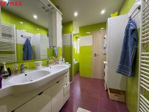 Pronájem bytu 3+kk, Plzeň, Kostelní, 74 m2