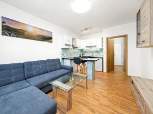 Prodej bytu 1+kk, Praha - Michle, Bítovská, 24 m2